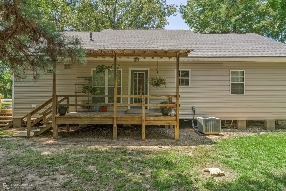 164 Parker Road Haughton, LA 71037