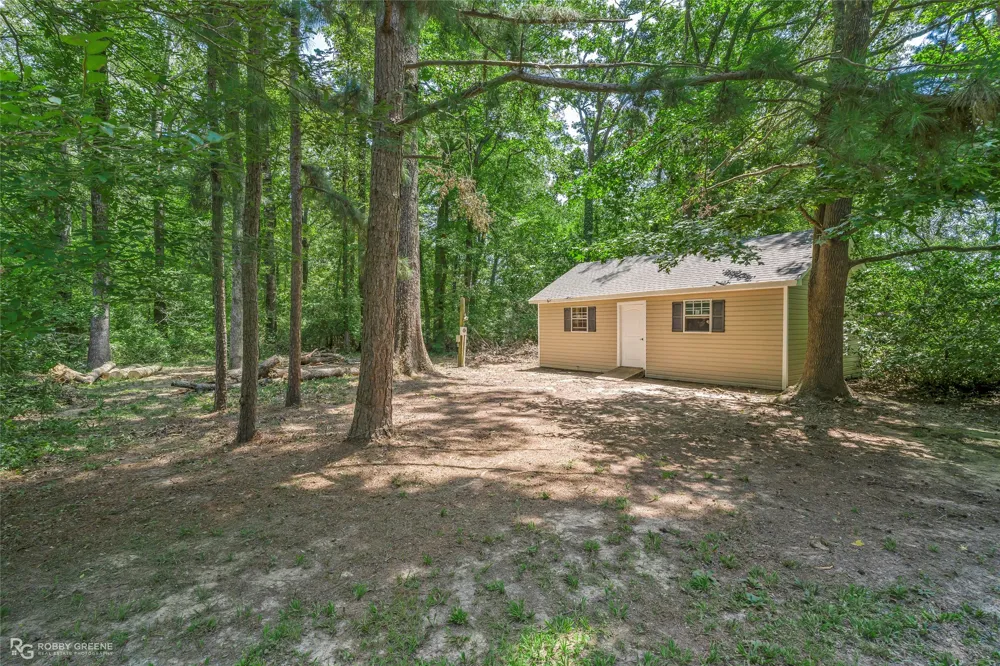 164 Parker Road Haughton, LA 71037