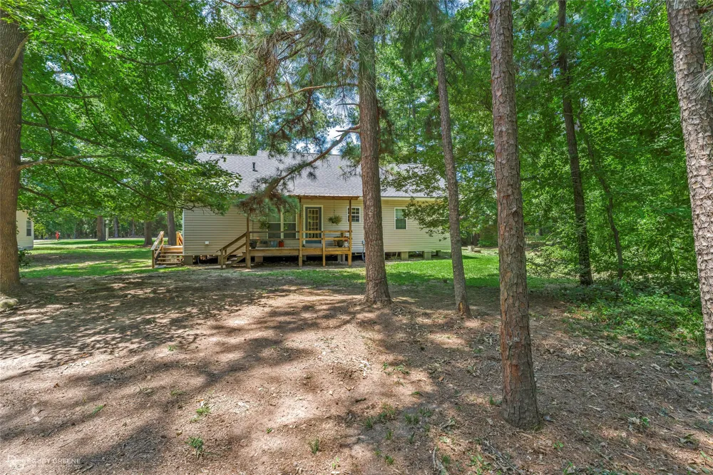 164 Parker Road Haughton, LA 71037