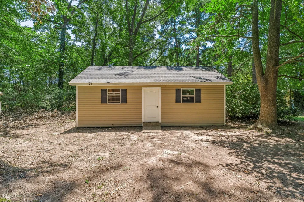 164 Parker Road Haughton, LA 71037