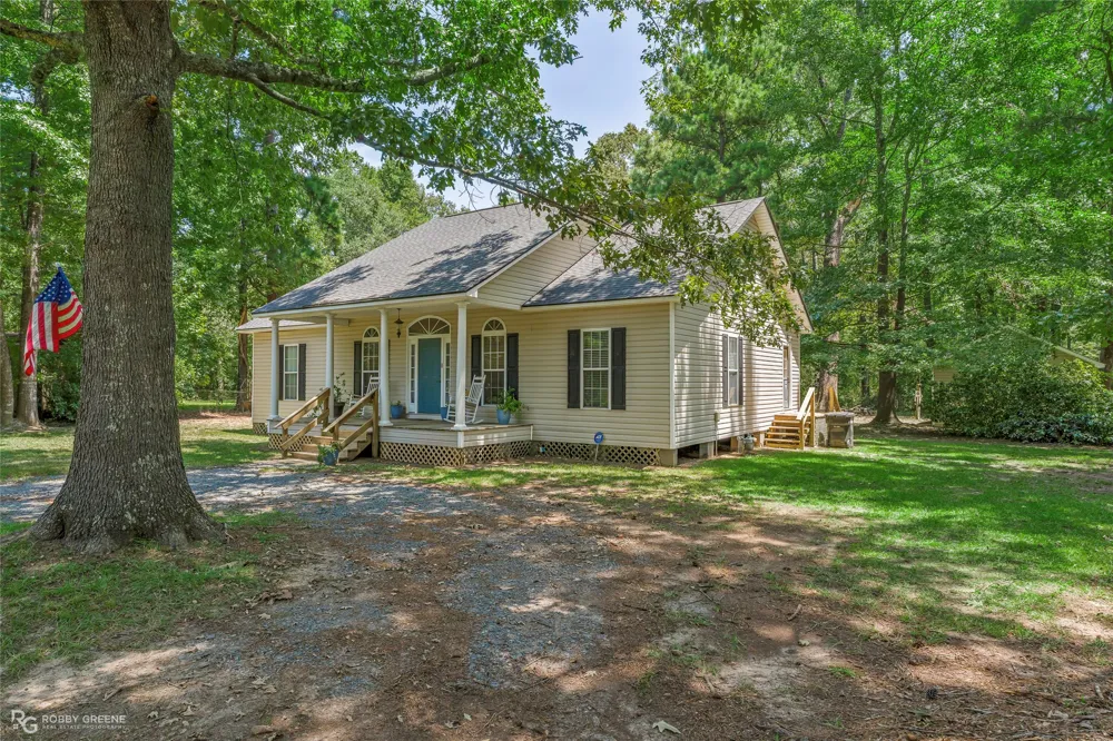 164 Parker Road Haughton, LA 71037