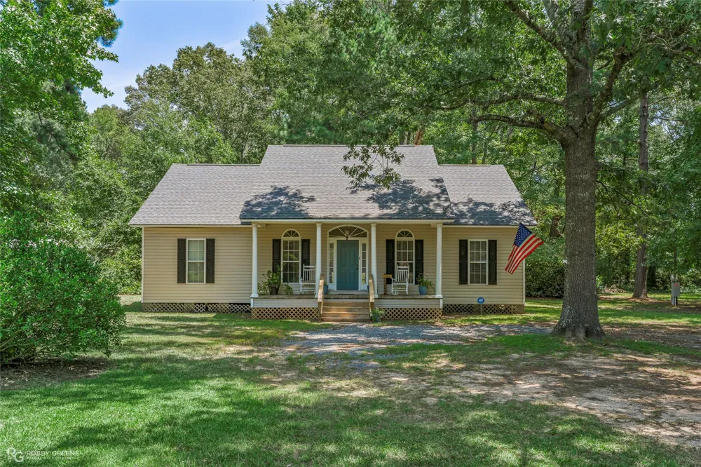 164 Parker Road Haughton, LA 71037