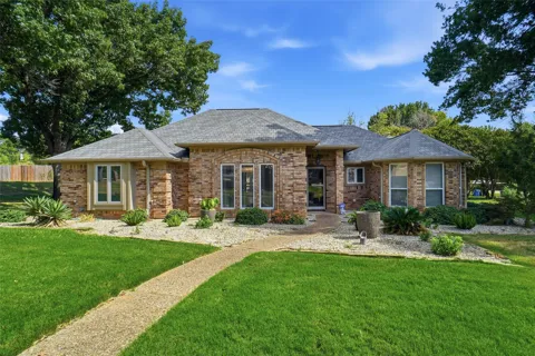1362 Cross Timber Drive