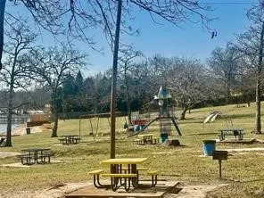14344 Daniel Boone Lane Log Cabin, TX 75148