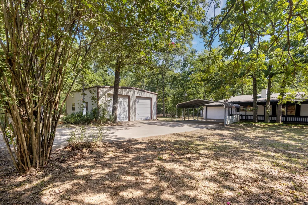 14344 Daniel Boone Lane Log Cabin, TX 75148