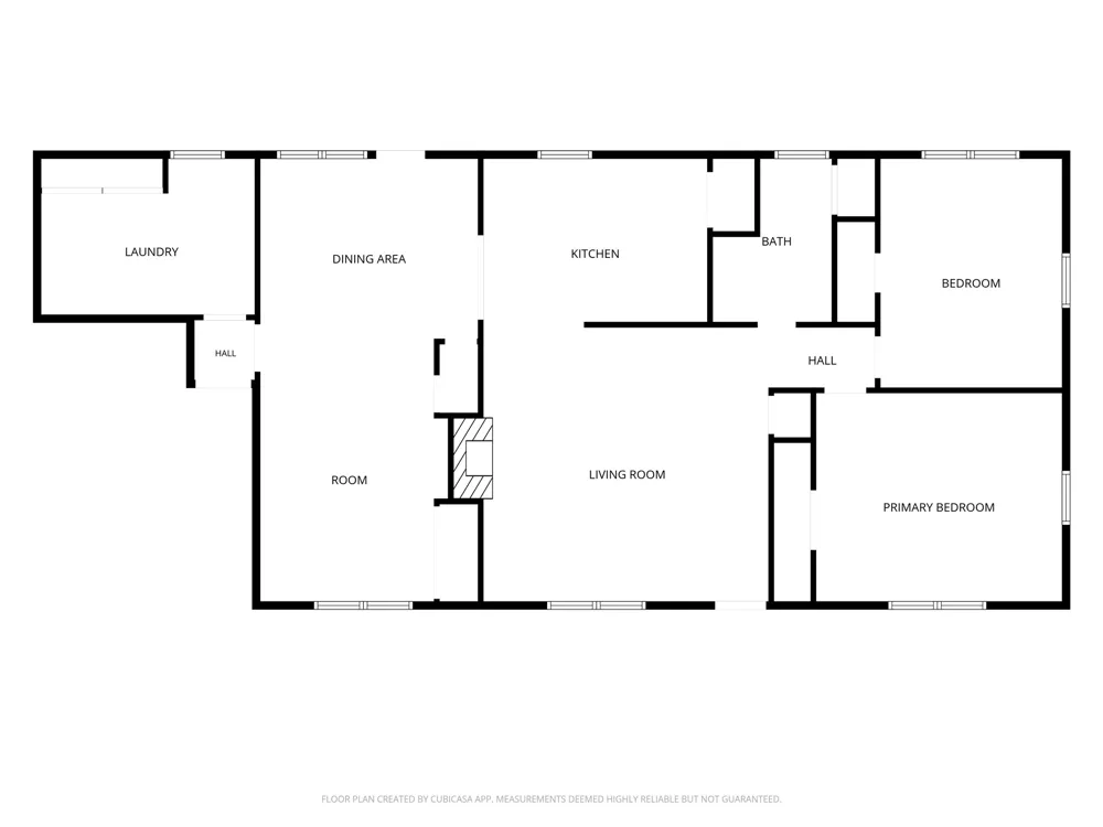 14344 Daniel Boone Lane Log Cabin, TX 75148