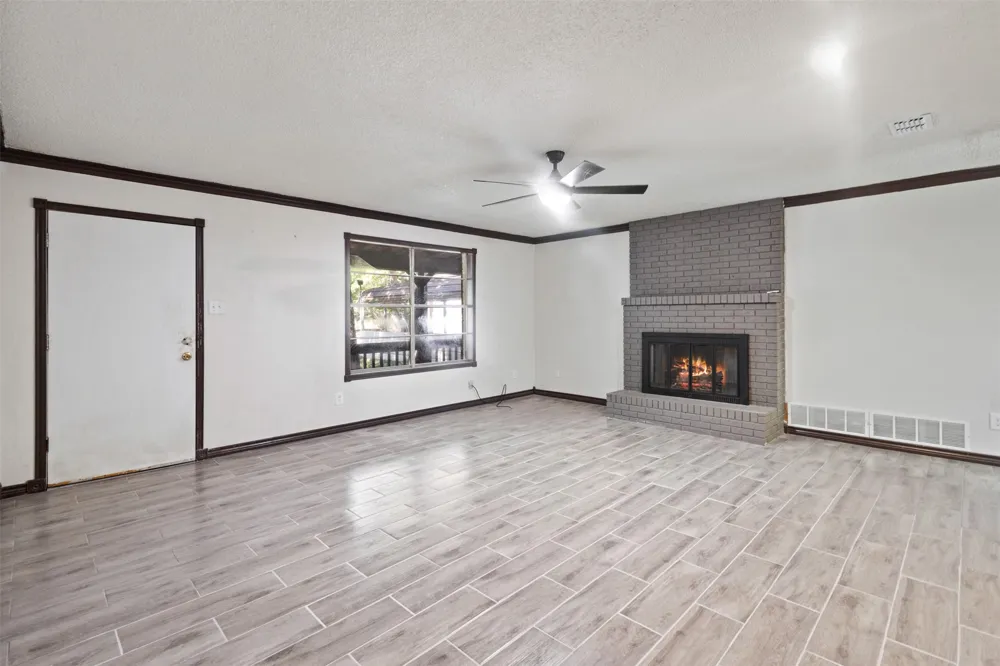 14344 Daniel Boone Lane Log Cabin, TX 75148
