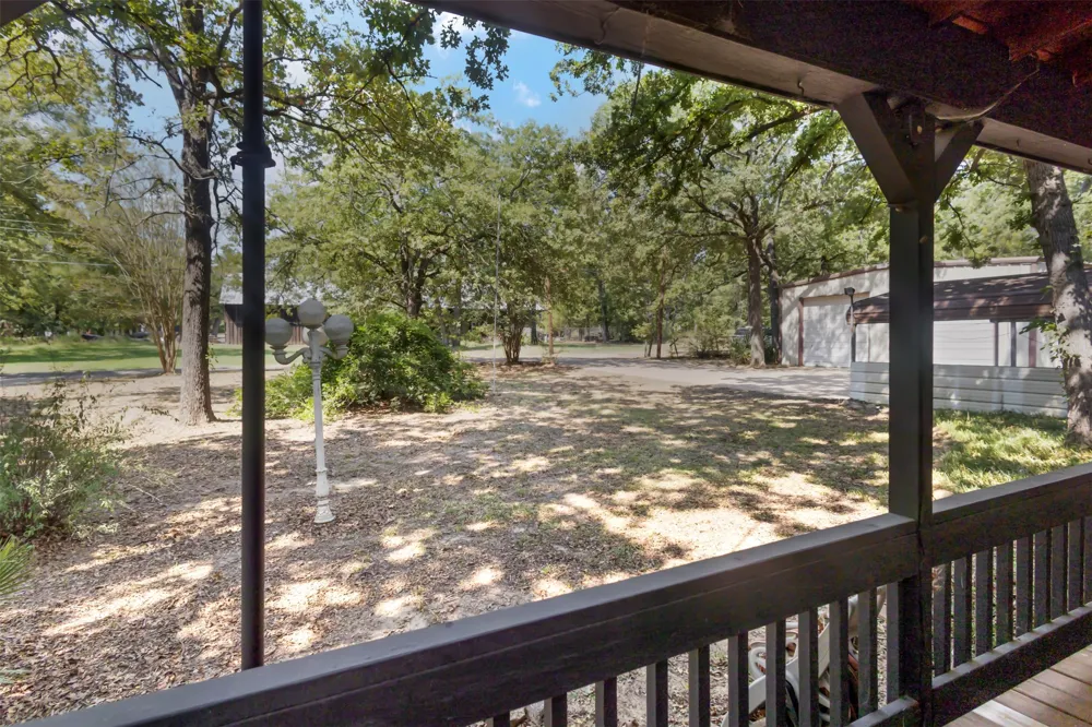 14344 Daniel Boone Lane Log Cabin, TX 75148