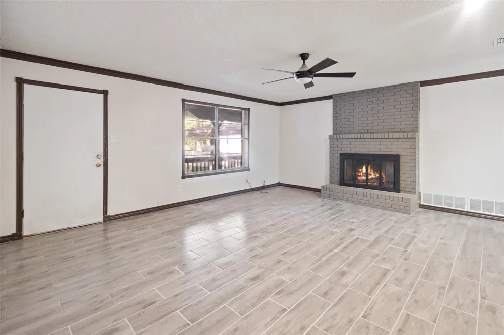 14344 Daniel Boone Lane Log Cabin, TX 75148