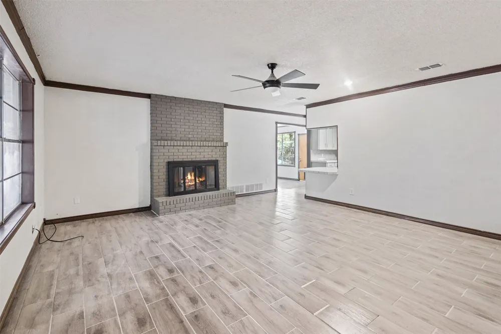 14344 Daniel Boone Lane Log Cabin, TX 75148