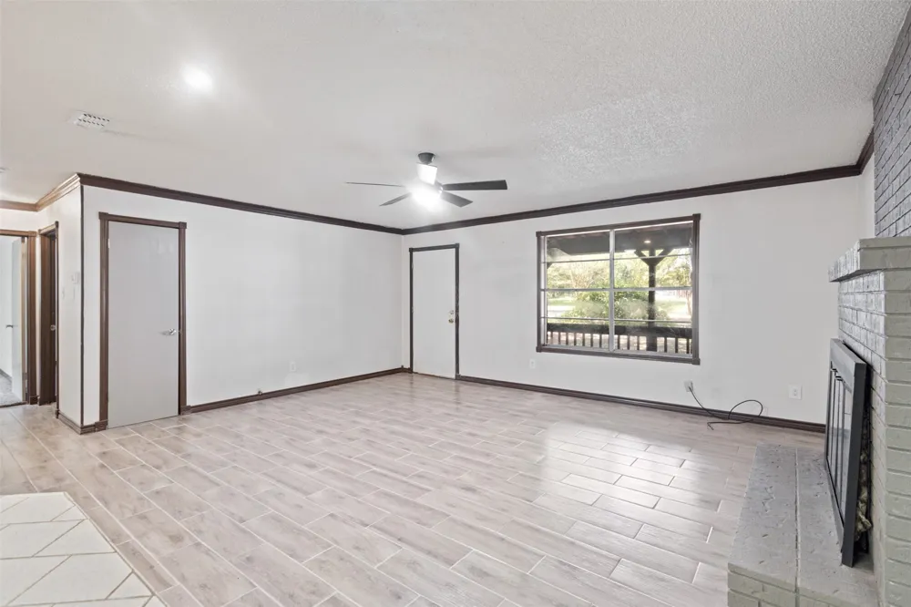 14344 Daniel Boone Lane Log Cabin, TX 75148