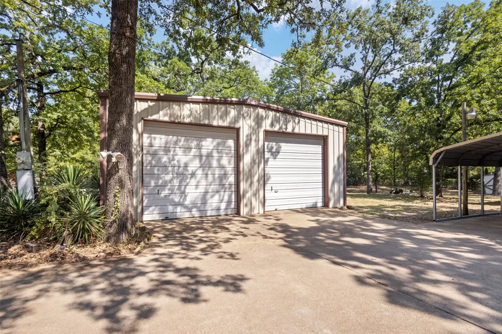 14344 Daniel Boone Lane Log Cabin, TX 75148
