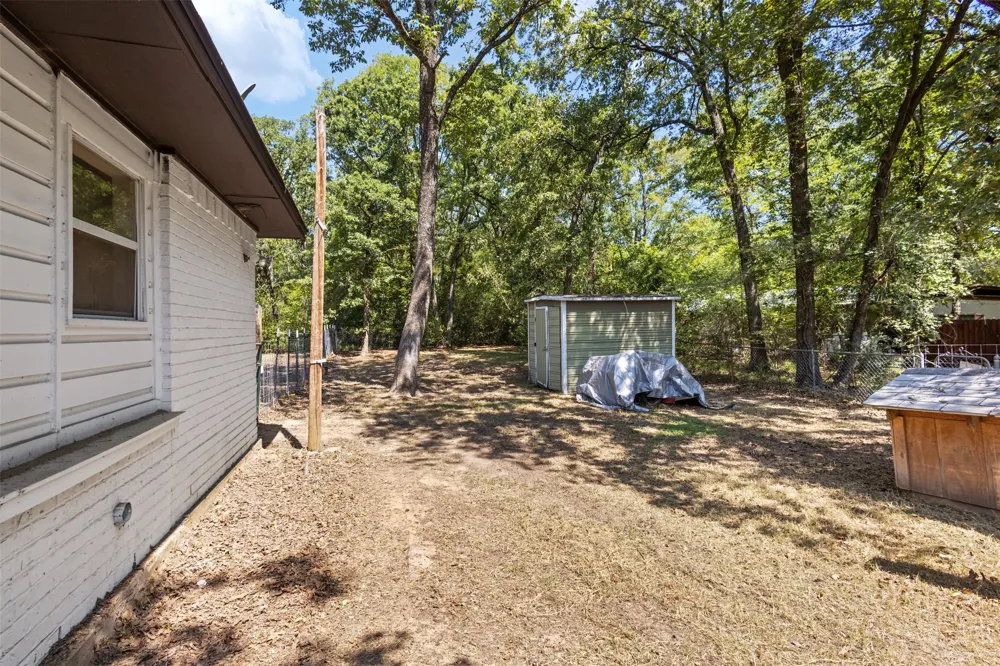 14344 Daniel Boone Lane Log Cabin, TX 75148