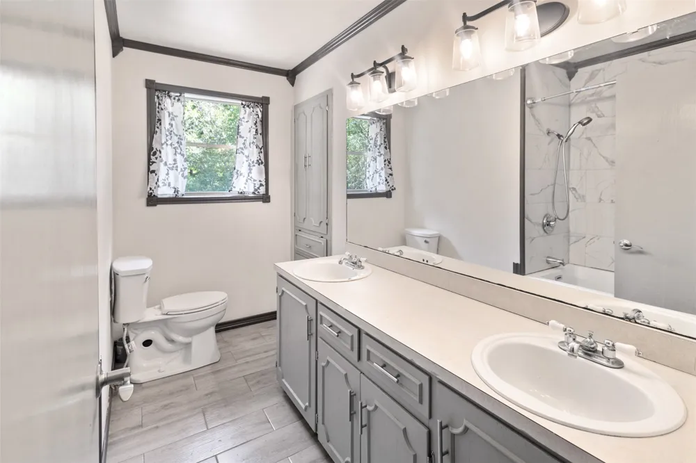 14344 Daniel Boone Lane Log Cabin, TX 75148