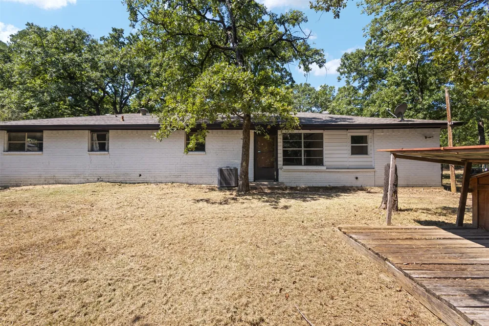 14344 Daniel Boone Lane Log Cabin, TX 75148