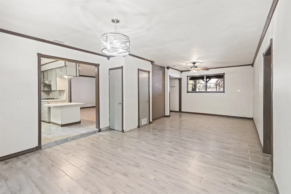 14344 Daniel Boone Lane Log Cabin, TX 75148