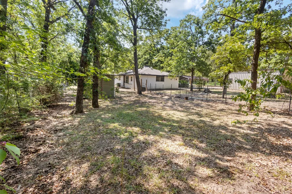 14344 Daniel Boone Lane Log Cabin, TX 75148