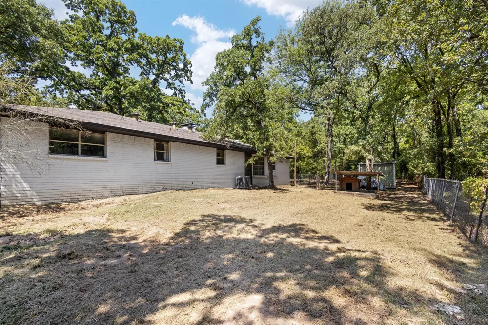 14344 Daniel Boone Lane Log Cabin, TX 75148