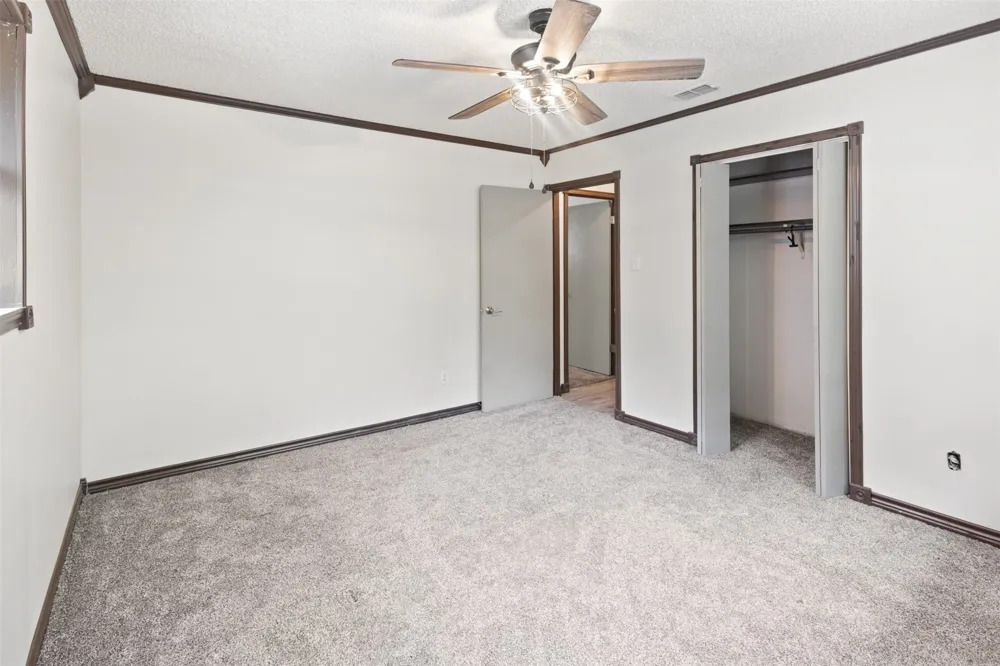 14344 Daniel Boone Lane Log Cabin, TX 75148