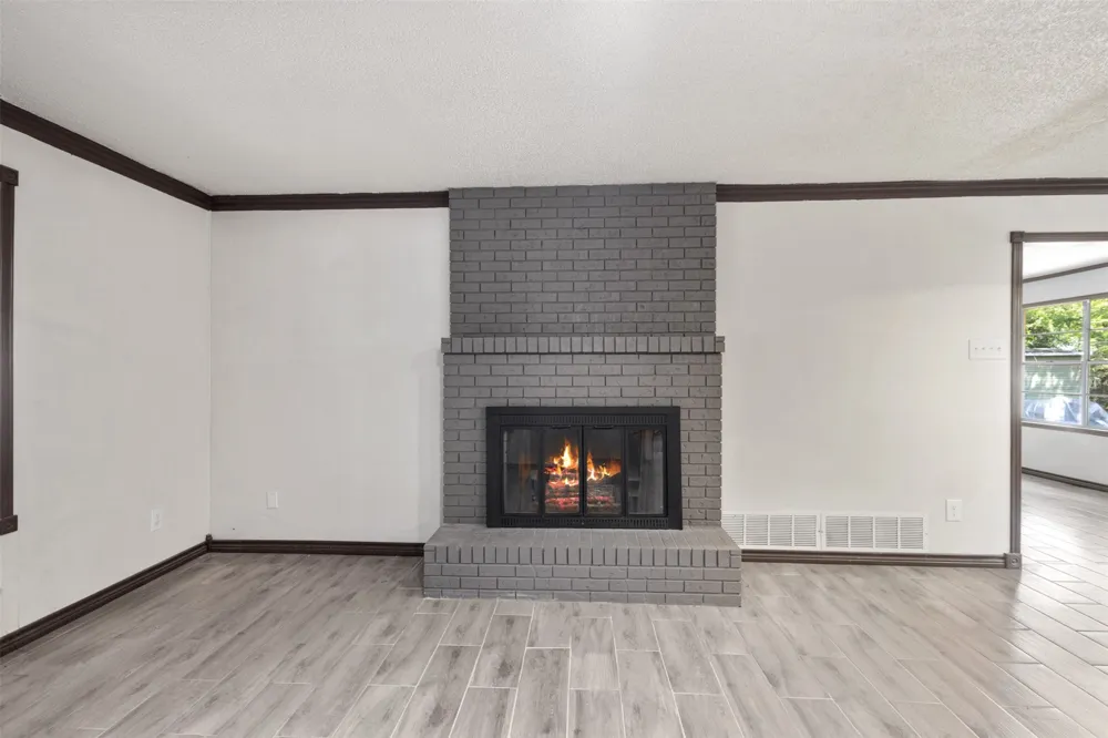 14344 Daniel Boone Lane Log Cabin, TX 75148