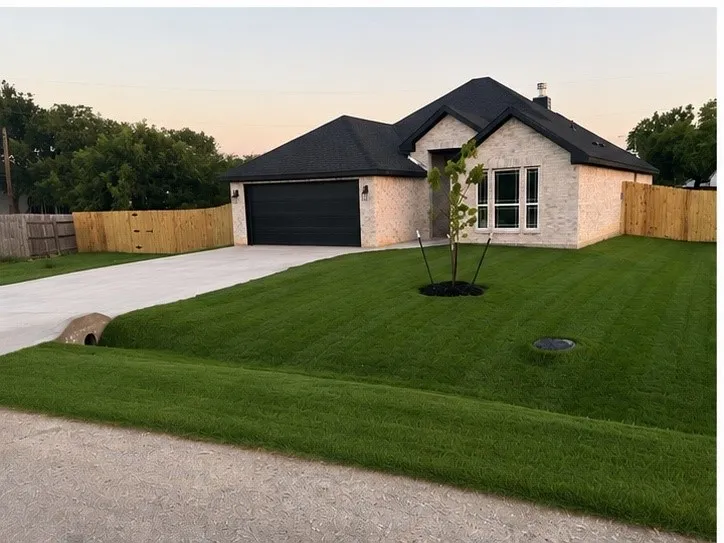 103 Virginia Drive Palmer, TX 75152