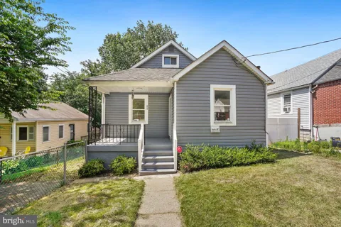 2909 LOUISIANA AVENUE #UNIT 101