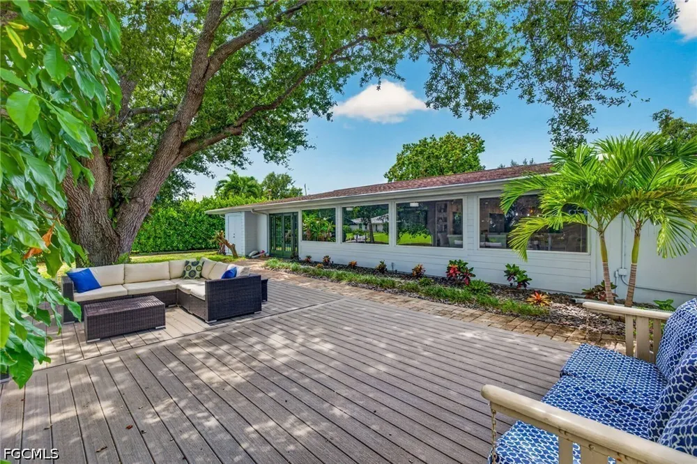 Sunnyside Court Fort Myers, FL 33919