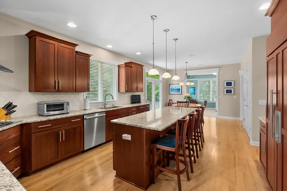 8475 Parkstone Terrace Mattawan, MI 49071