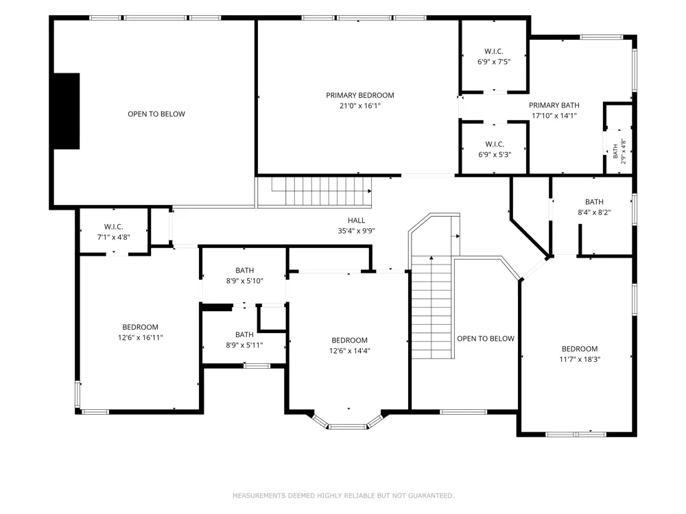 8475 Parkstone Terrace Mattawan, MI 49071