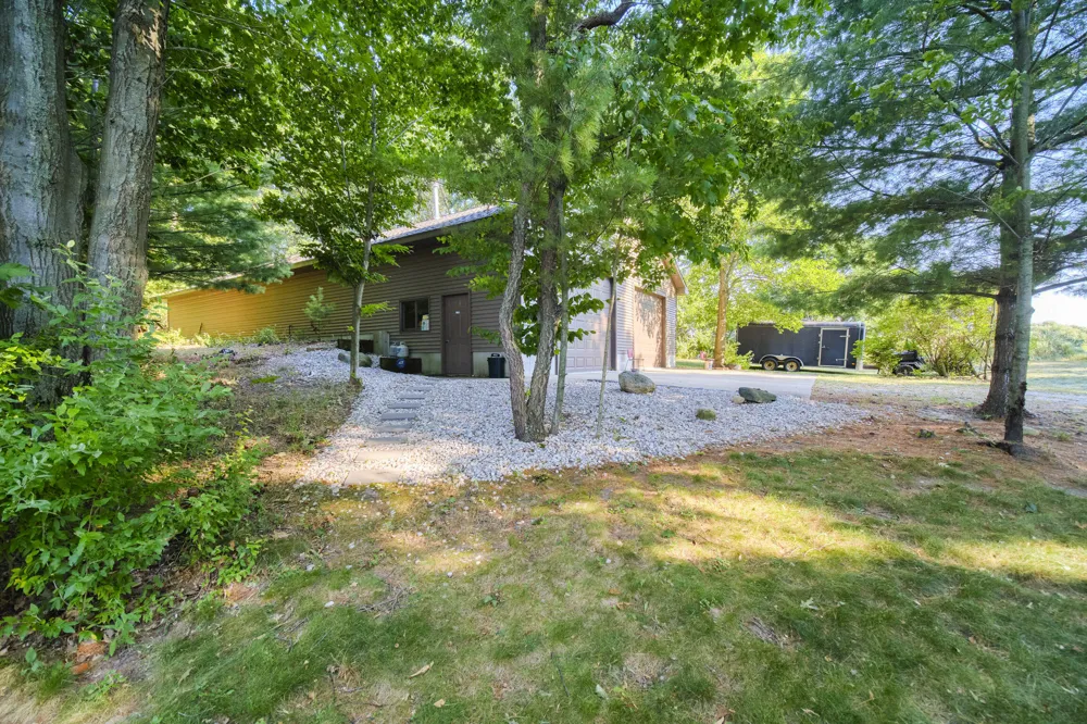 4821 Crescent Beach Road Onekama, MI 49675