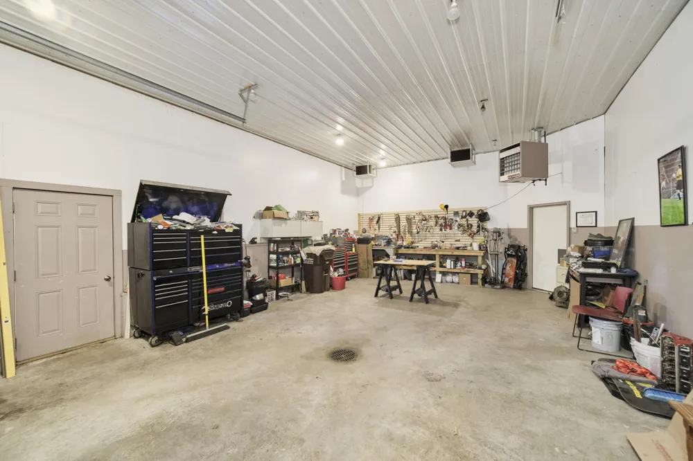 4821 Crescent Beach Road Onekama, MI 49675