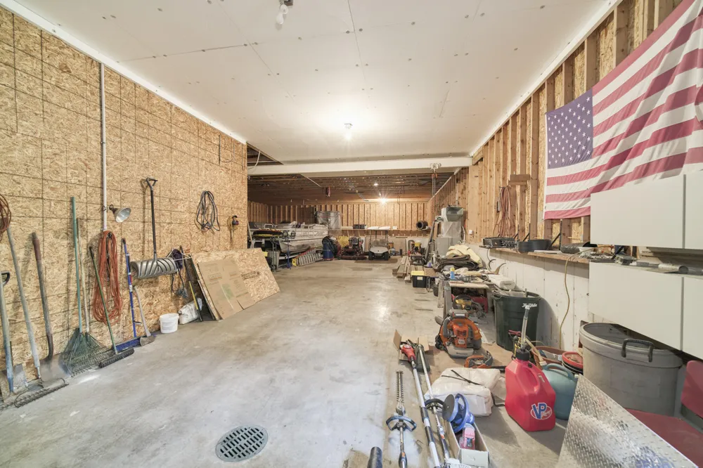 4821 Crescent Beach Road Onekama, MI 49675