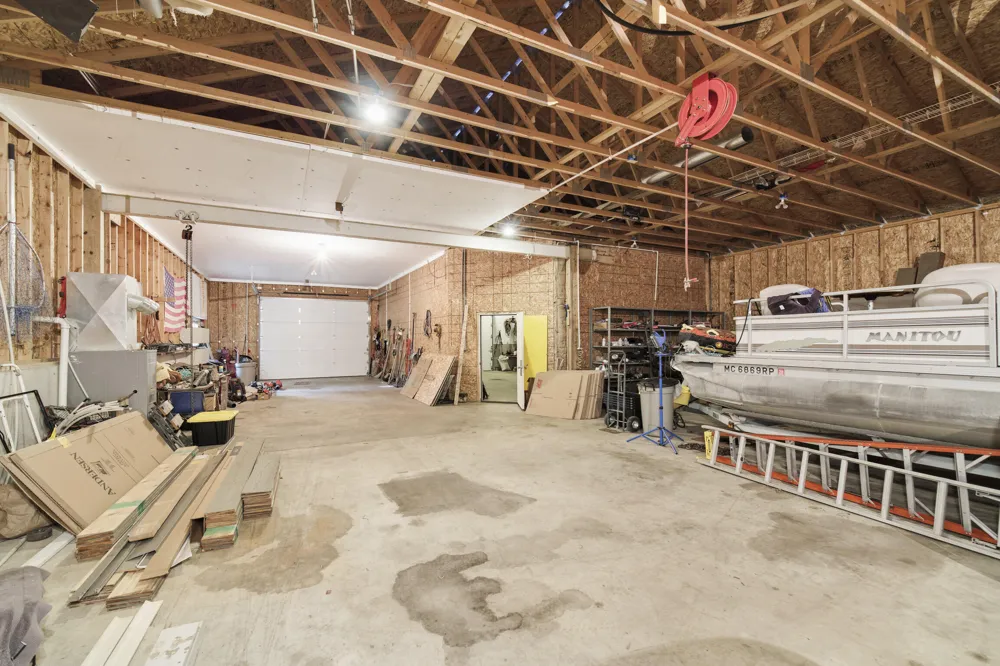 4821 Crescent Beach Road Onekama, MI 49675