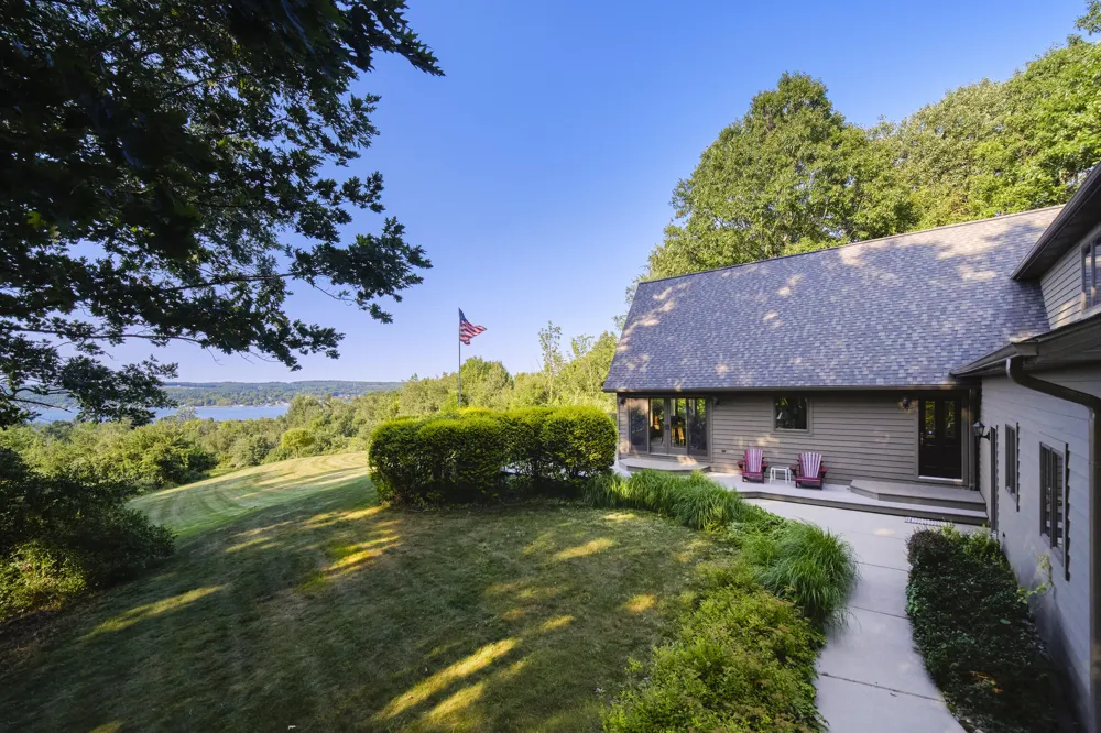 4821 Crescent Beach Road Onekama, MI 49675