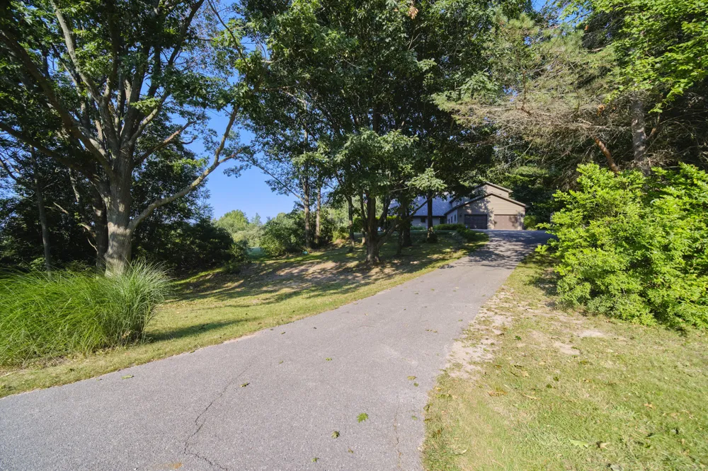 4821 Crescent Beach Road Onekama, MI 49675