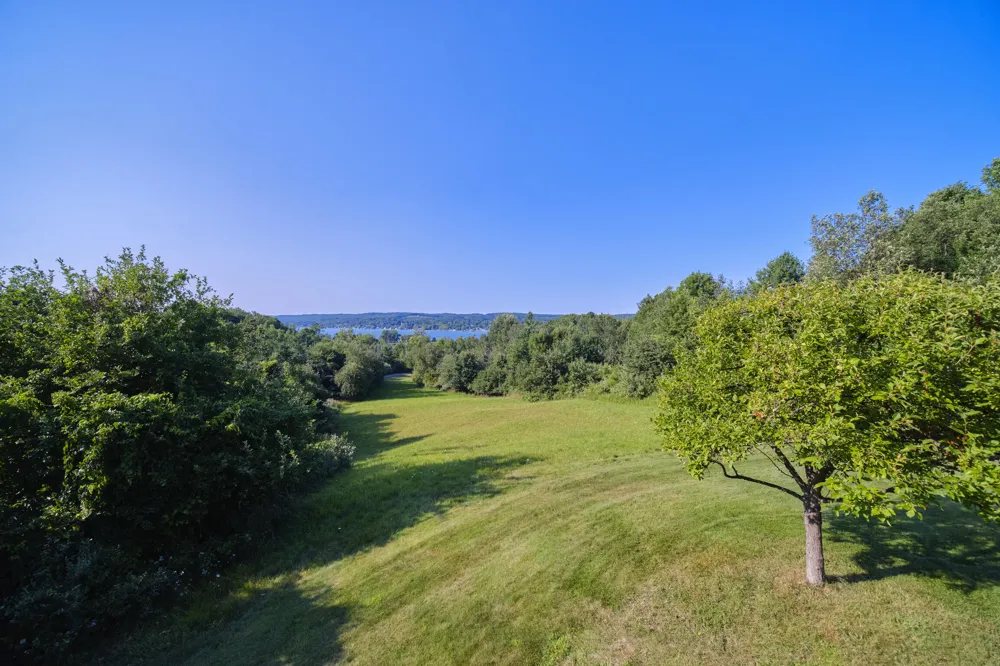 4821 Crescent Beach Road Onekama, MI 49675