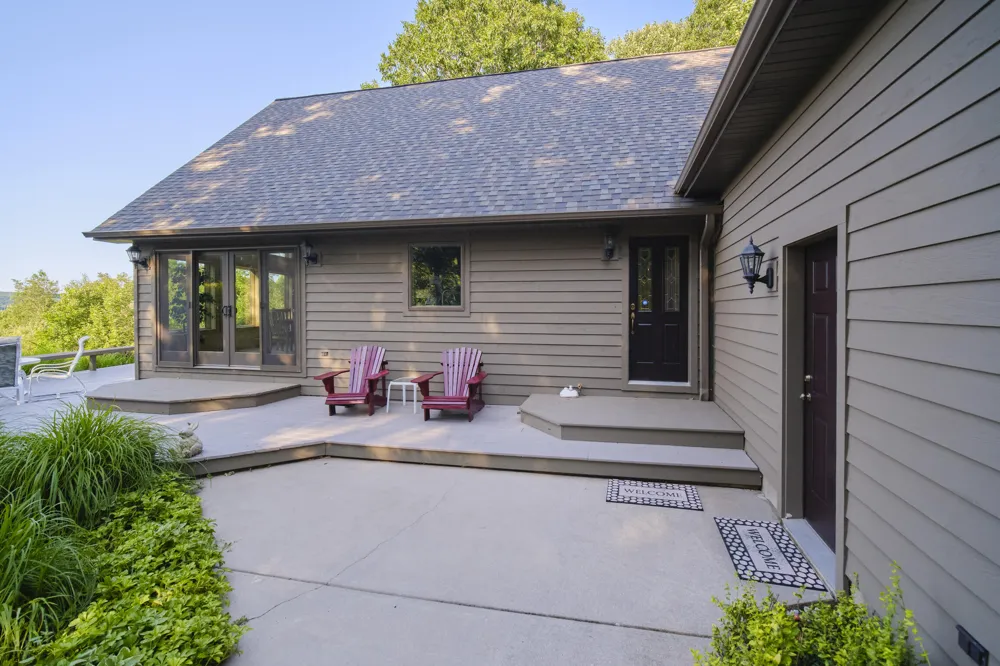 4821 Crescent Beach Road Onekama, MI 49675