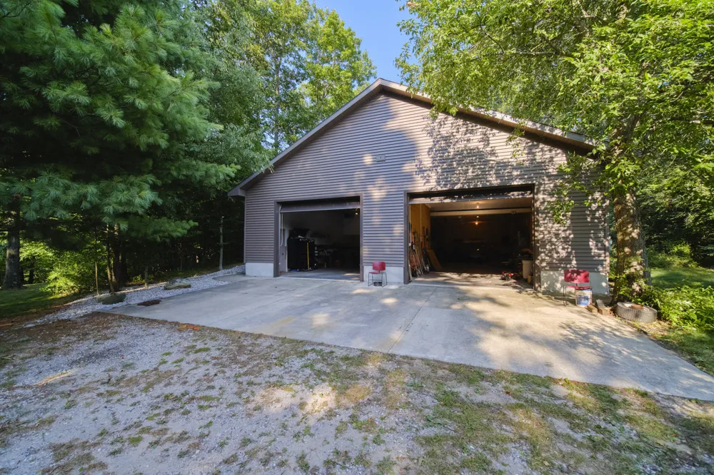 4821 Crescent Beach Road Onekama, MI 49675