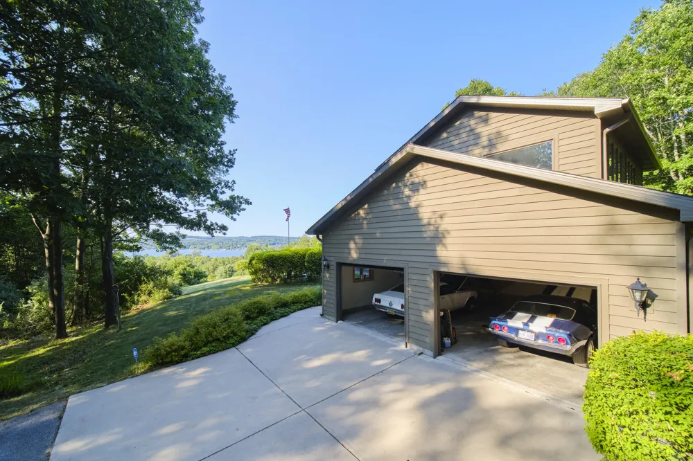 4821 Crescent Beach Road Onekama, MI 49675