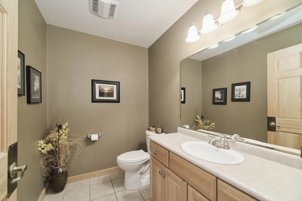 4821 Crescent Beach Road Onekama, MI 49675