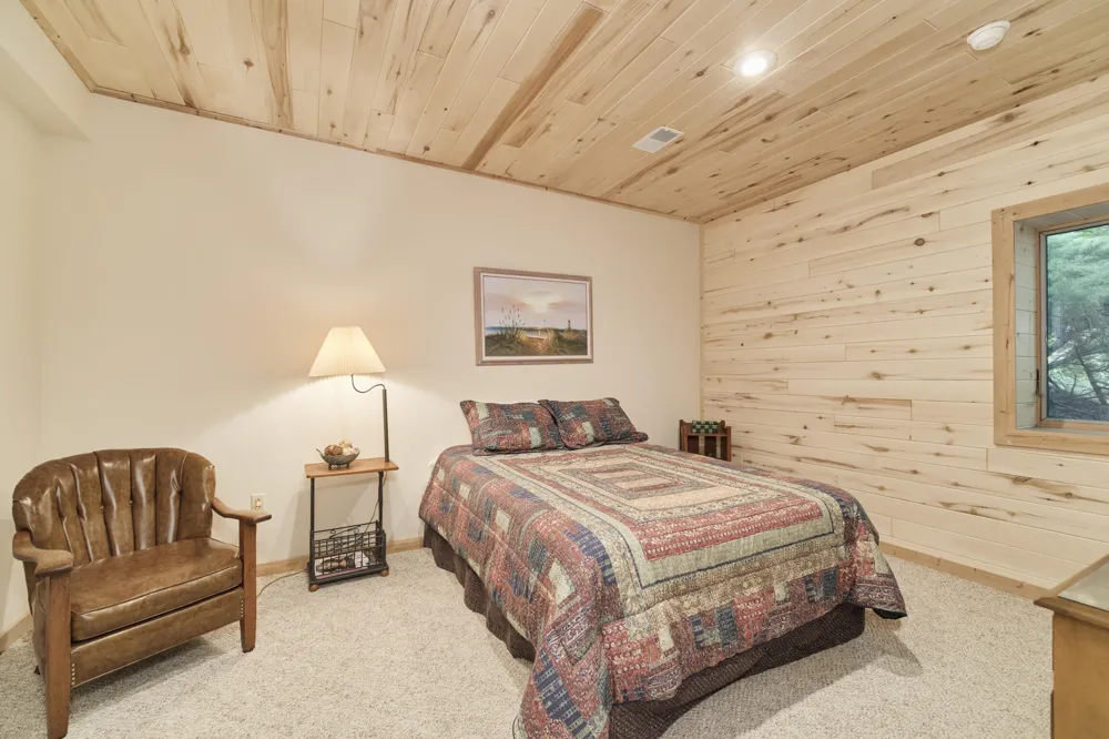 4821 Crescent Beach Road Onekama, MI 49675
