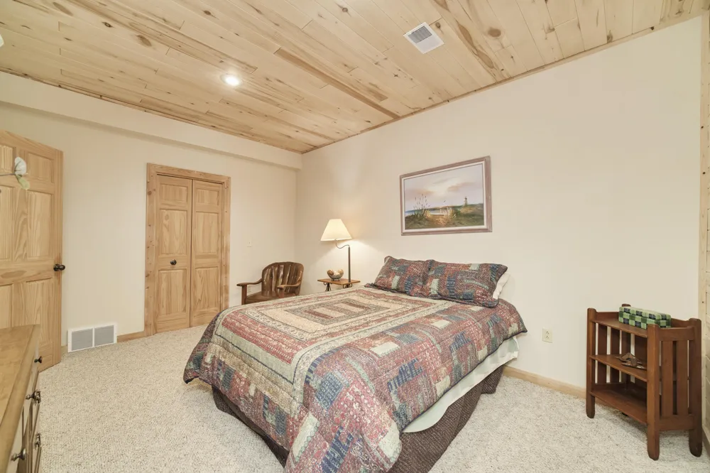 4821 Crescent Beach Road Onekama, MI 49675