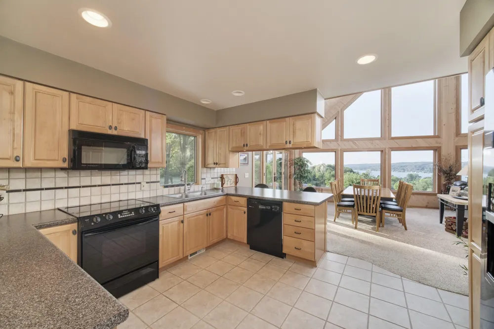 4821 Crescent Beach Road Onekama, MI 49675