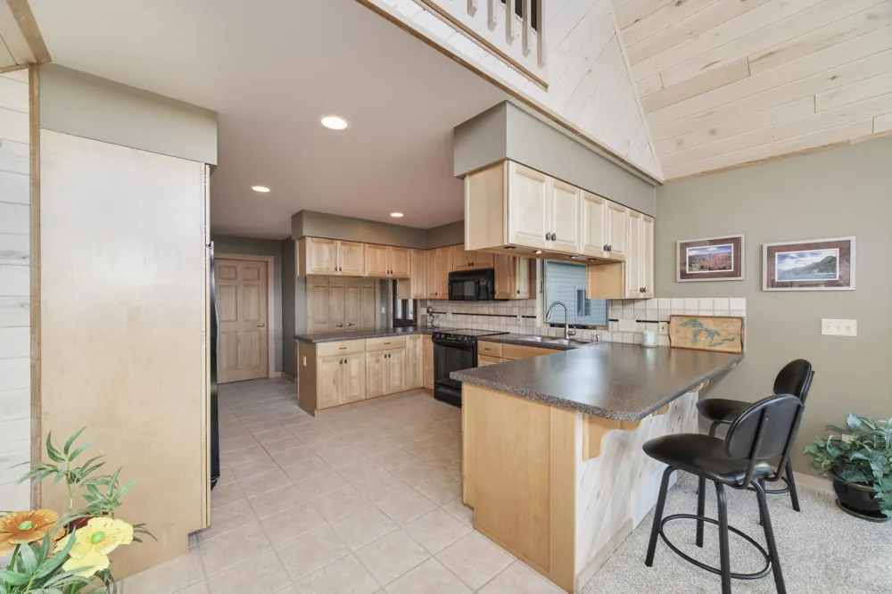 4821 Crescent Beach Road Onekama, MI 49675