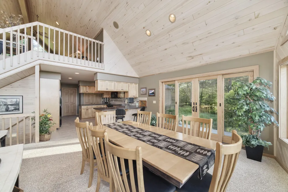 4821 Crescent Beach Road Onekama, MI 49675