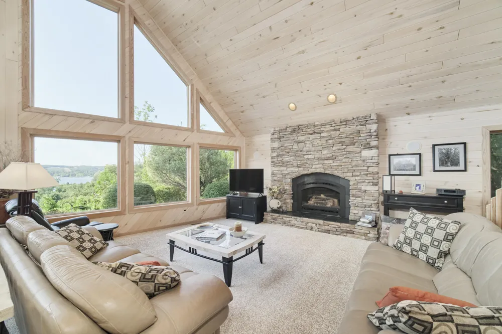 4821 Crescent Beach Road Onekama, MI 49675