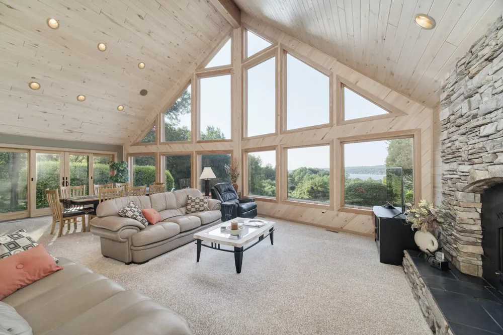 4821 Crescent Beach Road Onekama, MI 49675