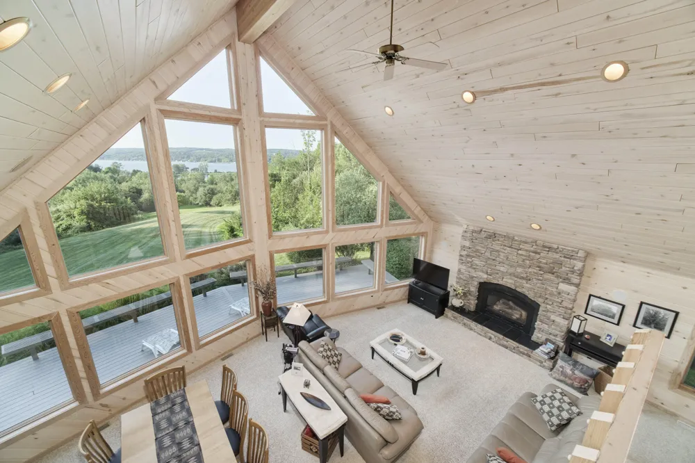 4821 Crescent Beach Road Onekama, MI 49675