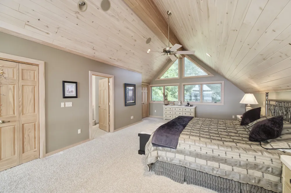 4821 Crescent Beach Road Onekama, MI 49675