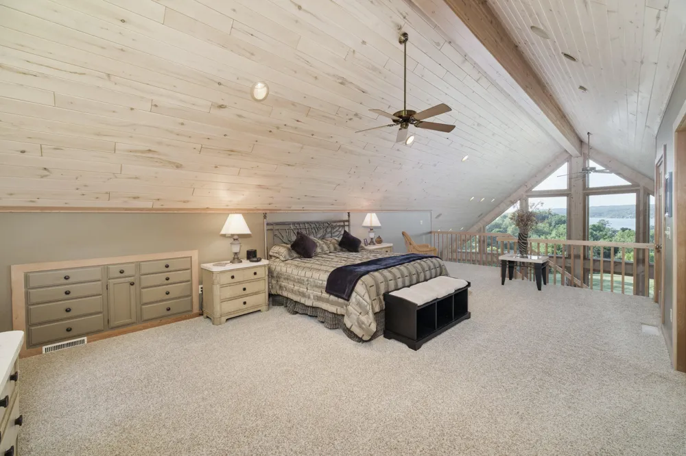 4821 Crescent Beach Road Onekama, MI 49675